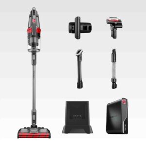 Hoover ONEPWR WindTunnel Emerge Cordless Stick Vacuum