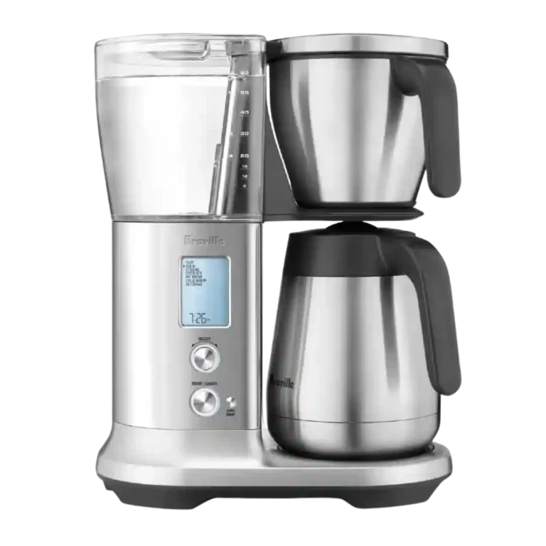 Breville Precision Brewer