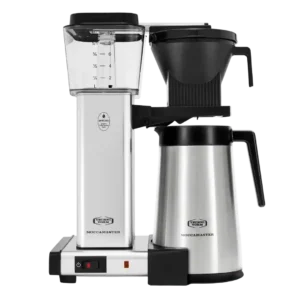 Technivorm Moccamaster KBGT Coffee Brewer