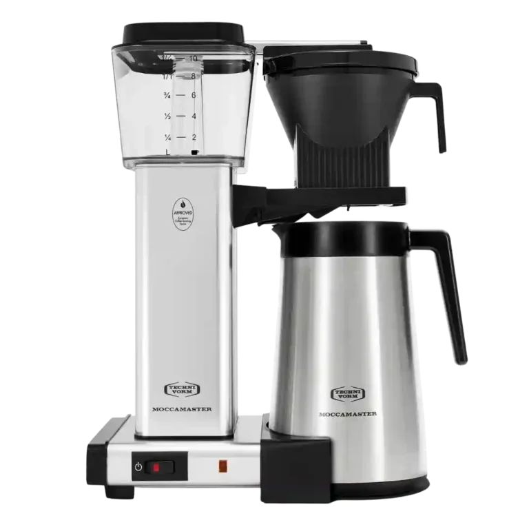 Technivorm Moccamaster KBGT Coffee Brewer
