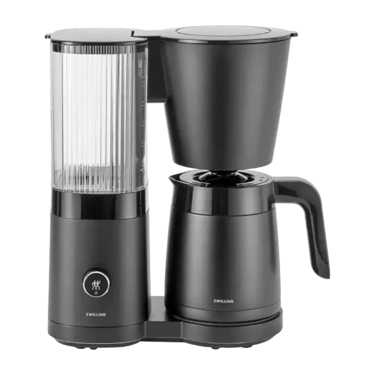 Zwilling Enfinigy Drip Coffee Maker