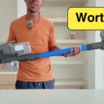 BISSELL PowerClean FurFinder Review