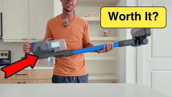 BISSELL PowerClean FurFinder Review