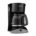 Mr. Coffee 12-Cup Coffee Maker