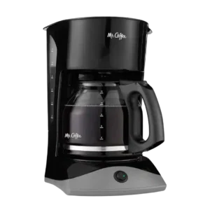 Mr. Coffee 12-Cup Coffee Maker