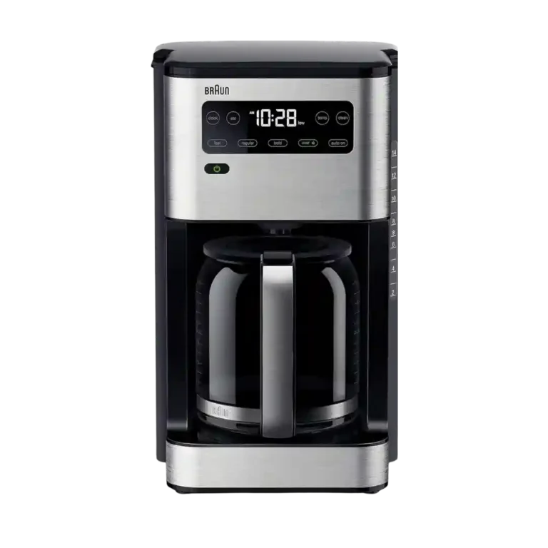 Braun PureFlavor 14-Cup Coffee Maker, KF5650