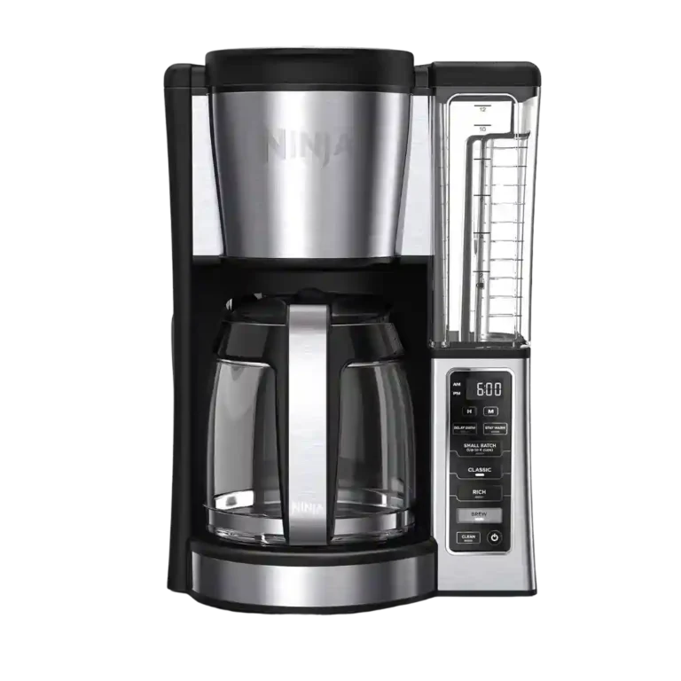 Ninja Programmable 12-Cup Coffee Brewer