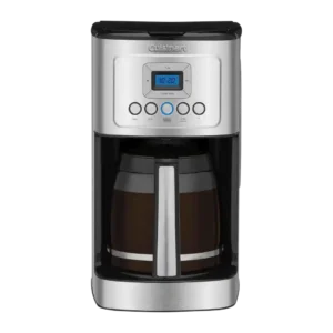 Cuisinart 14-Cup Programmable Coffee Maker