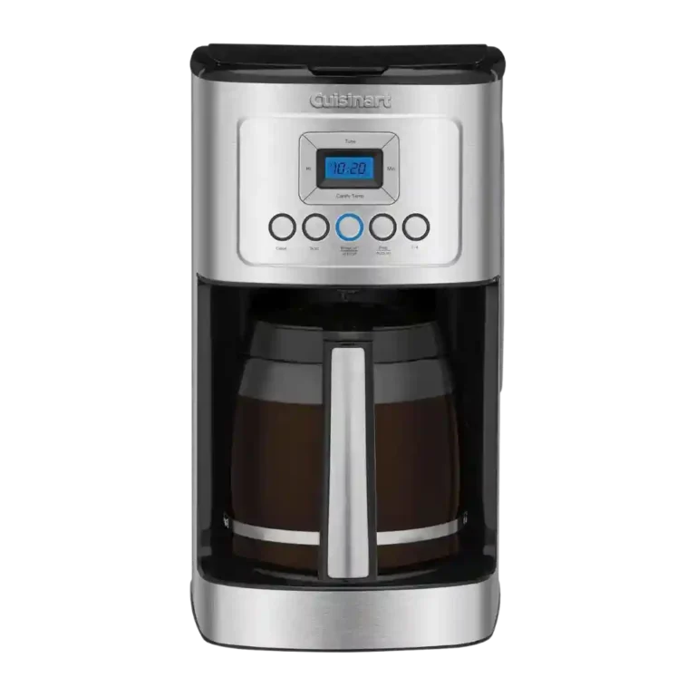 Cuisinart 14-Cup Programmable Coffee Maker
