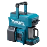 Makita Cordless Coffee Maker (18 V)
