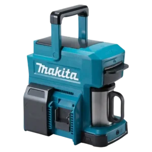 Makita Cordless Coffee Maker (18 V)