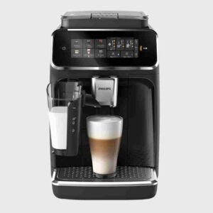 Philips 3300 LatteGo Fully Automatic Espresso Machine