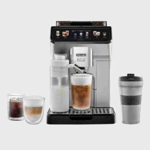 DeLonghi Eletta Explore Espresso Machine
