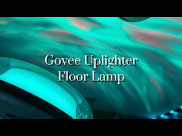 The Govee Uplighter Floor Lamp — Grab or Pass?