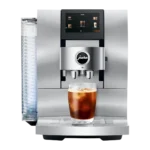 Jura Z10 Espresso Machine