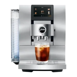 Jura Z10 Espresso Machine