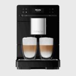 Miele CM5 Silence Automatic Coffee Machine