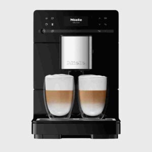 Miele CM5 Silence Automatic Coffee Machine