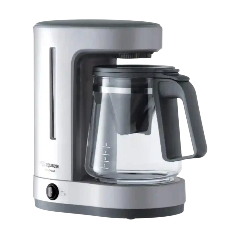 Zojirushi Zutto 5-Cup Drip Coffeemaker