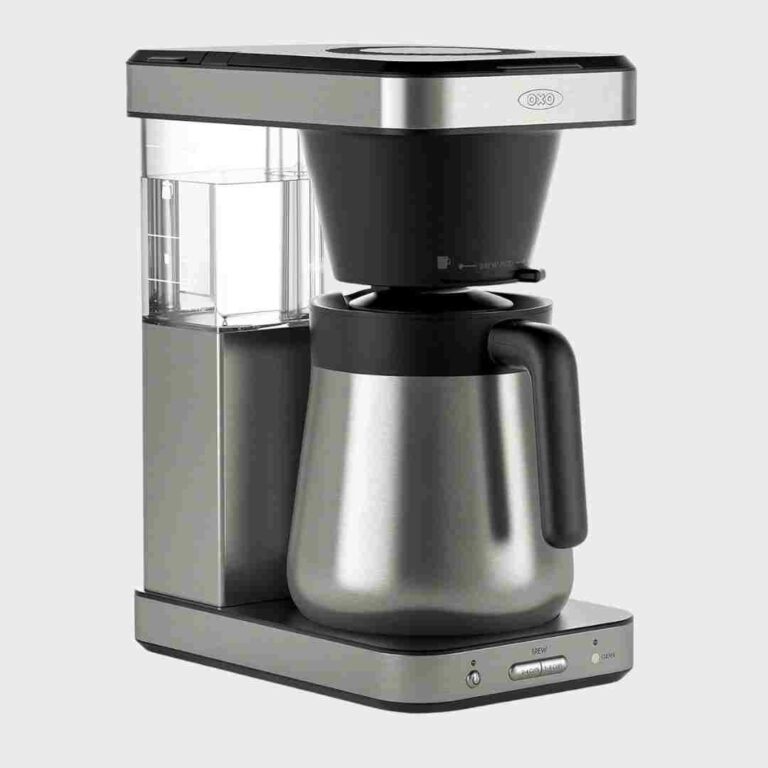 OXO Brew 8 Cup Coffee Maker