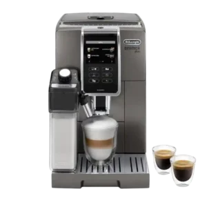 Delonghi Dinamica Plus Espresso & Coffee Machine