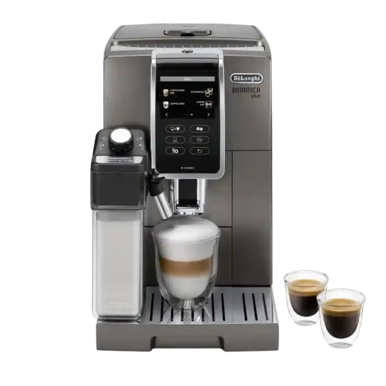 Delonghi Dinamica Plus Espresso & Coffee Machine