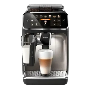 Philips LatteGo 5400 Espresso Machine