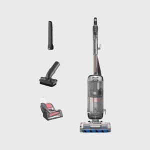 Shark Vertex Upright Vacuum with DuoClean PowerFins