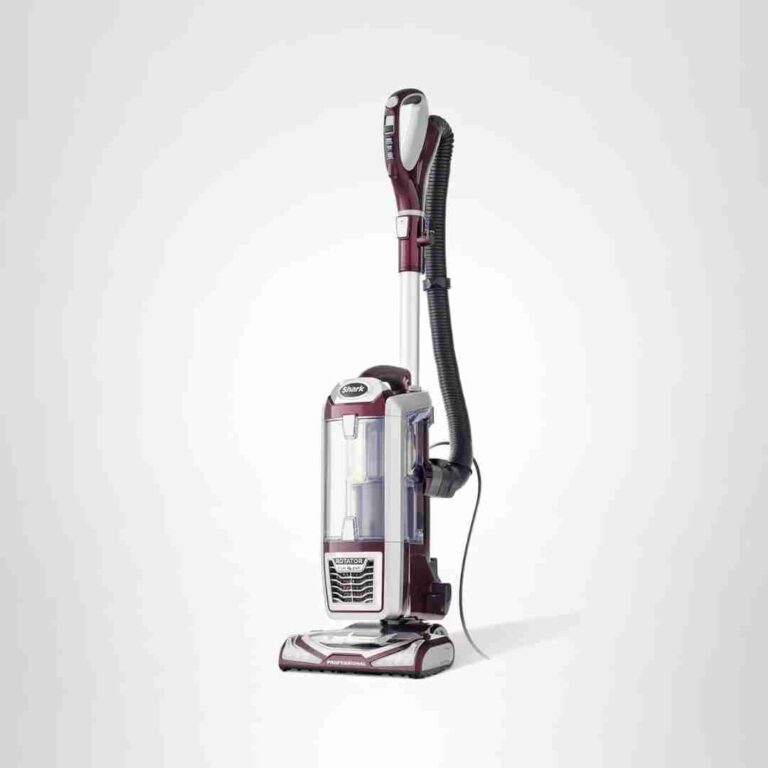 Shark Rotator Powered Lift-Away Upright Vacuum, NV752