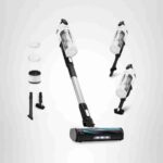 Levoit LVAC-200 Cordless Vacuum