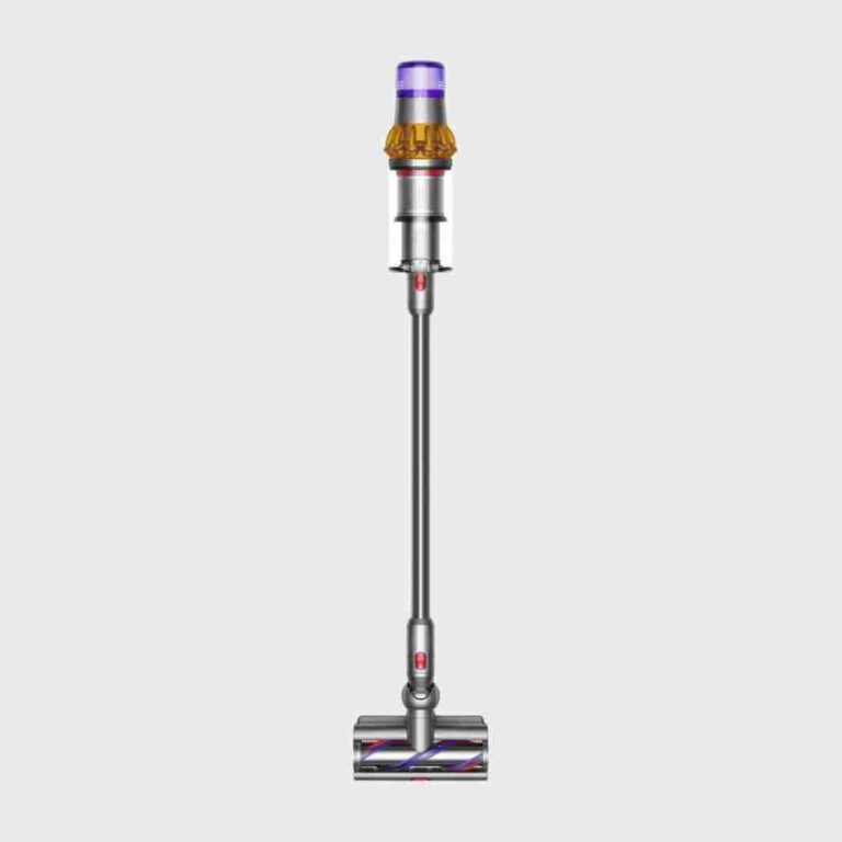 Dyson V15 Detect Cordless Vacuum