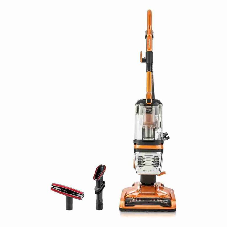 Kenmore Featherlite Lift-Up Vacuum