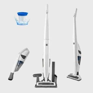 Kenmore DS1030 Ultra-Light Cordless Vacuum