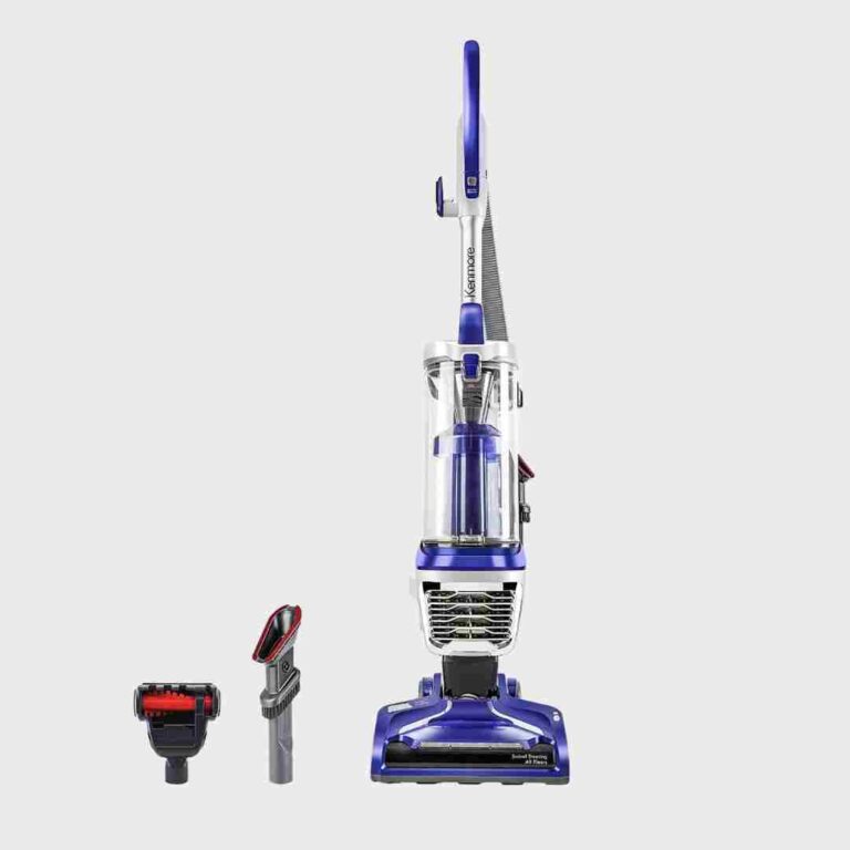Kenmore Bagless Upright Vacuum Lift