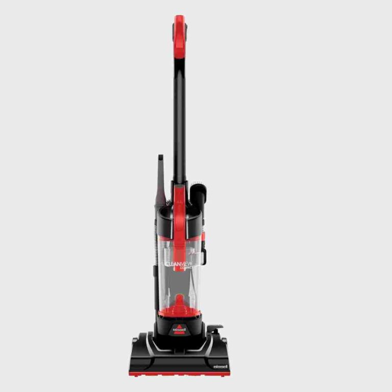 Bissell CleanView Compact Upright Vacuum