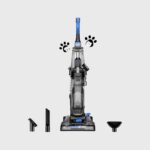Eureka PowerSpeed Upright Vacuum Cleaner