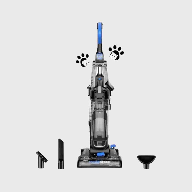 Eureka PowerSpeed Upright Vacuum Cleaner