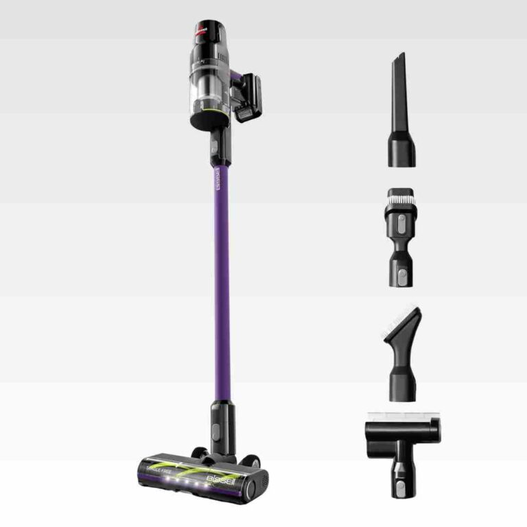 Bissell Cleanview XR Cordless Vacuum