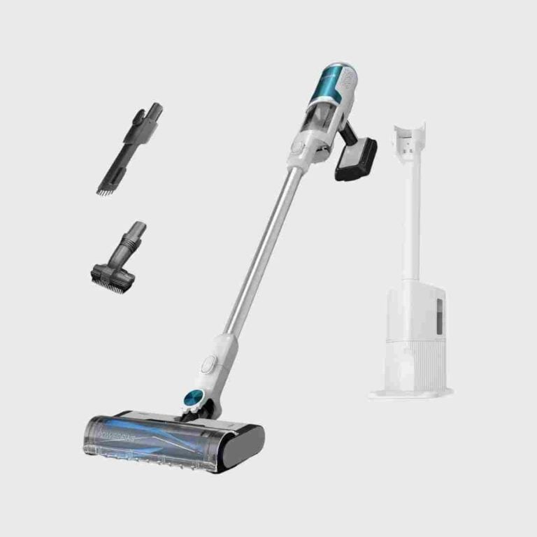 Shark Detect Pro Cordless Stick Vacuum