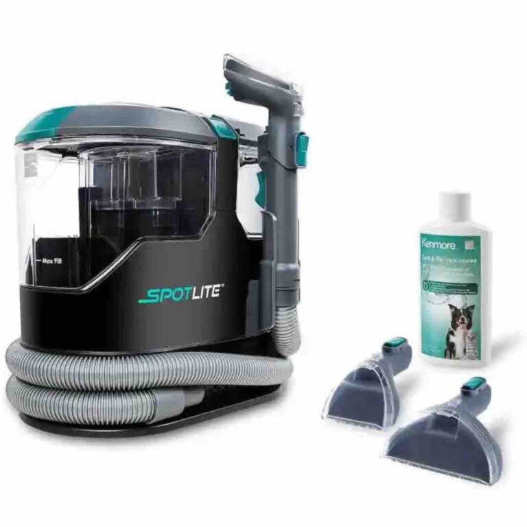 Kenmore SpotLite Spot Cleaner