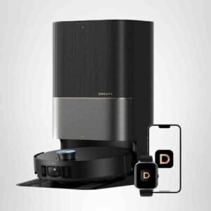 DREAME X50 Ultra Robot Vacuum and Mop