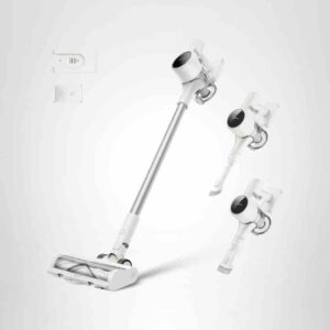DREAME R10 Cordless Vacuum Cleaner
