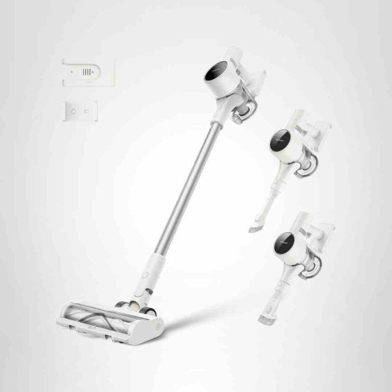 DREAME R10 Cordless Vacuum Cleaner