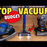 Top Budget Vacuums