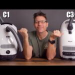 Miele C1 vs C3 Vacuum Comparison $299 vs $799