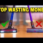 Stop Wasting Money On Expensive Cordless Vacuums!
