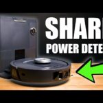 Shark PowerDetect Self-Empty Robot Vacuum Review