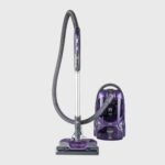 Kenmore 600 Series Canister Vacuum