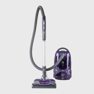 Kenmore 600 Series Canister Vacuum