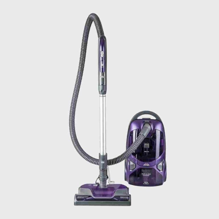 Kenmore 600 Series Canister Vacuum